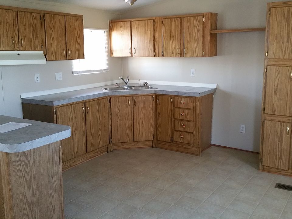 Beautiful kitchen