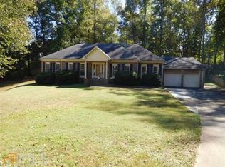 4921 Briarleigh Ct SW, Mableton, GA 30126