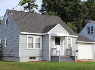 1821 Wagner St, Schenectady, NY 12303