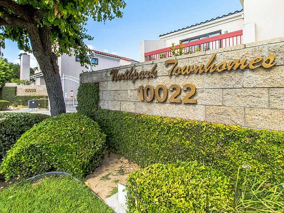 2nd image of 10022 Reseda Blvd Unit 24