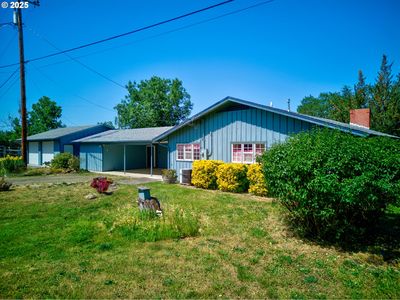 3034 Fisher Rd, Roseburg, OR, 97471
