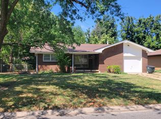 731 N Fairway Ave, Wichita, KS 67212