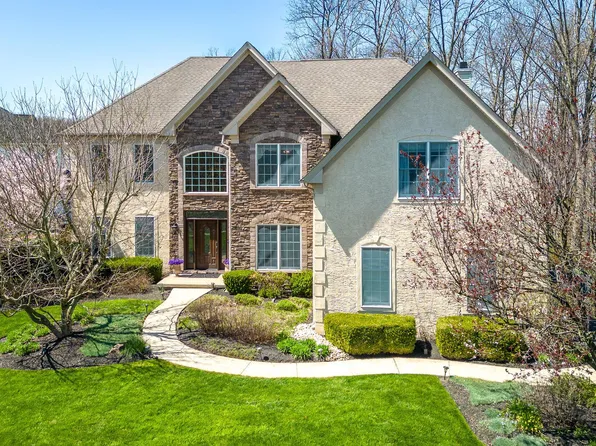 49 Paige Trl, Perkasie, PA 18944