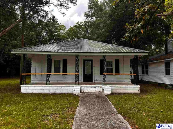 116 Reid St, Hartsville, SC 29532