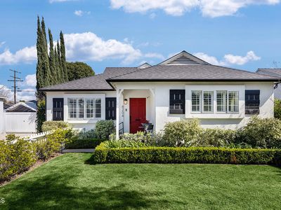 8204 Saint Clair Ave, North Hollywood, CA, 91605