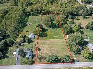 0 State Route 257 S LOT 1, Ostrander, OH 43061