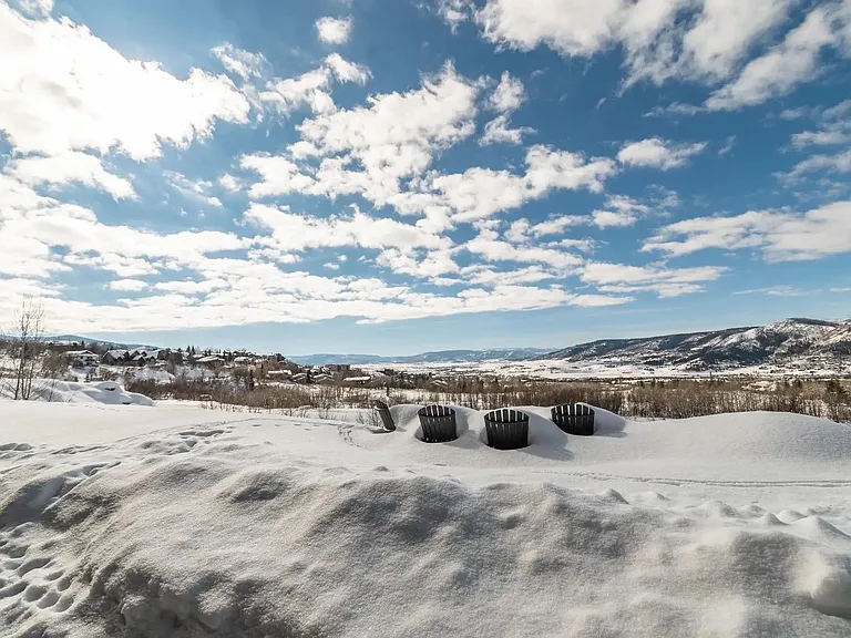 Winter Views