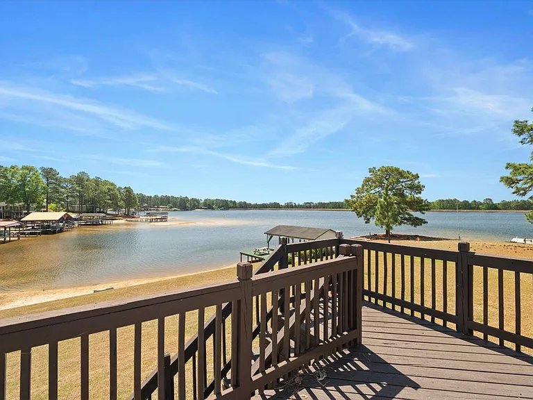 Walk Out Deck Off Sun Room