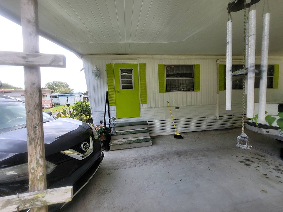 5050 Mobile Ranch Loop, Ridge Manor, FL 33523 MLS 11196714 Zillow