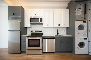 Rented by Venn NY Inc