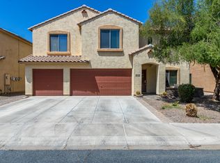 1262 W Pinkley Ave, Coolidge, AZ 85128