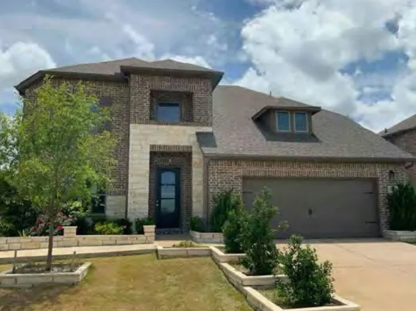 3418 Prickly Pear Path, Melissa, TX 75454