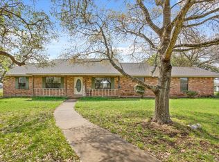 146 Indian Paint Brush, Eddy, TX 76524