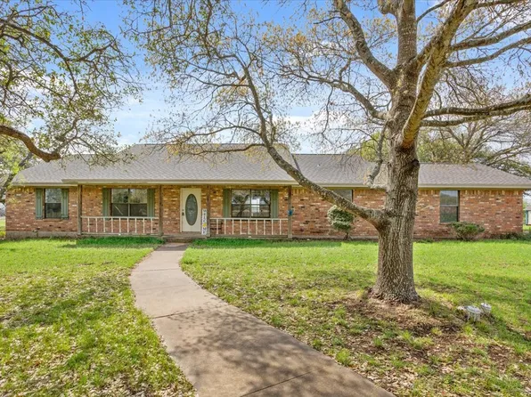 146 Indian Paint Brush, Eddy, TX 76524