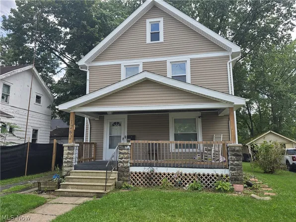 1262 South St SE, Warren, OH 44483