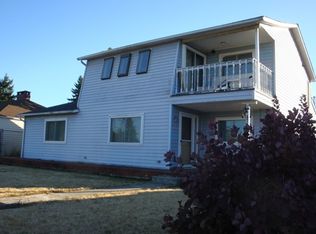2457 S 121st St, Seattle, WA 98168