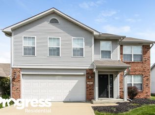 5417 Kidwell Ct, Indianapolis, IN