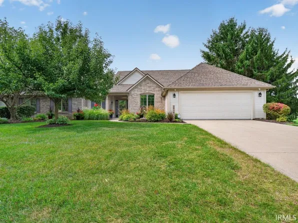 2816 Covington Reserve Pkwy, Fort Wayne, IN 46804