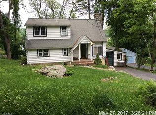 270 Springbrook Trl, Sparta, NJ 07871