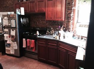556 Lafayette Ave APT 5, Brooklyn, NY 11205