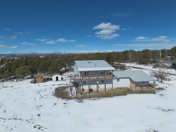 1761 County Road 46x, Norwood, CO 81423