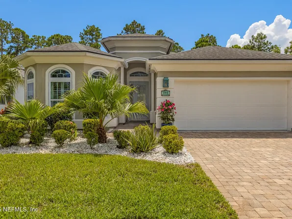 244 PALM ISLAND Way, Ponte Vedra, FL 32081