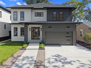 4106 Elmhurst Ave, Royal Oak, MI 48073