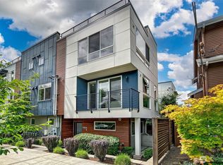 7435 B 4th Ave NE, Seattle, WA 98115