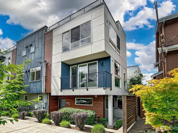 7435 B 4th Avenue NE, Seattle, WA 98115
