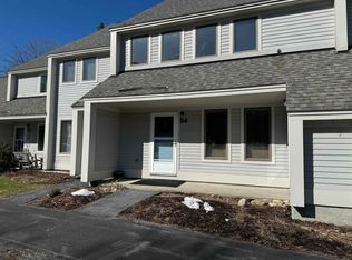 6754 Bourn Brook Rd #54, Manchester Center, VT 05255