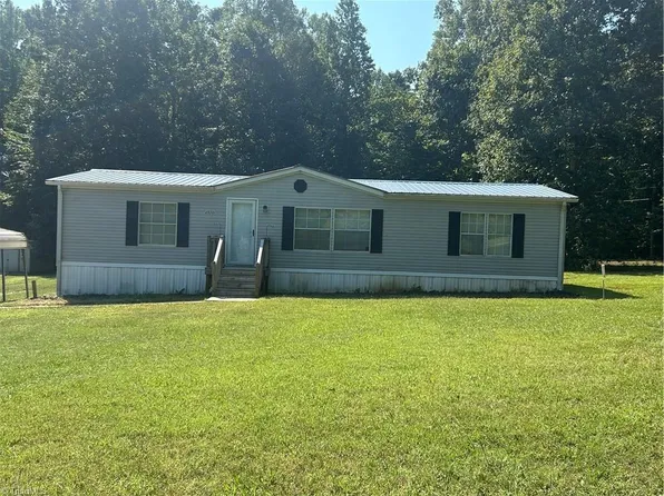 4930 Sylvanglade Rd, Mc Leansville, NC 27301