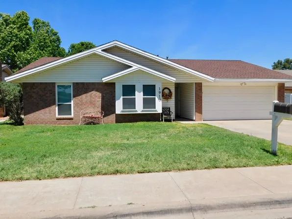 1910 Baca Dr, Odessa, TX 79763