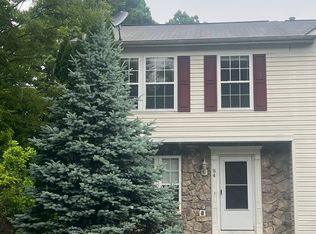 84 Gwynnswood Rd, Owings Mills, MD 21117