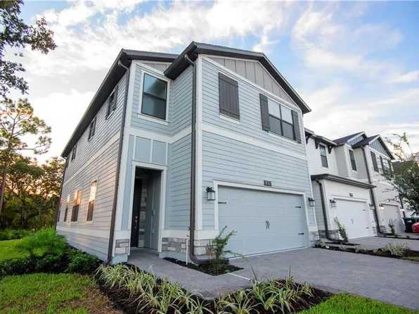 11007 Whistling Pine Way, Orlando, FL 32832