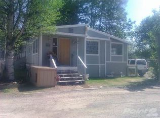 2208 Eureka St SPC 1, Anchorage, AK 99503