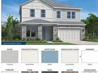 282 Bedford Ter, Saint Augustine, FL 32092