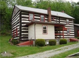 1010 Solomon Temple Rd, Latrobe, PA 15650