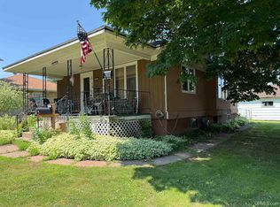 1104 Harrison Ave, Crystal Falls, MI 49920