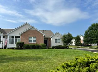 4770 Mallard Creek Dr, Mason, OH 45040