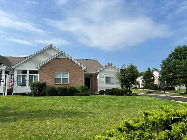 4770 Mallard Creek Dr, Mason, OH 45040