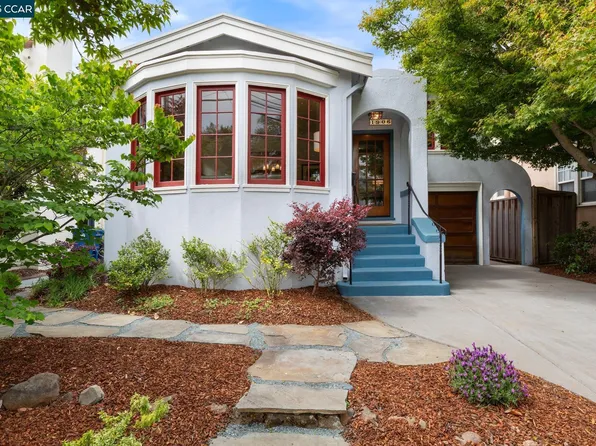 1906 Pacific Ave, Alameda, CA 94501