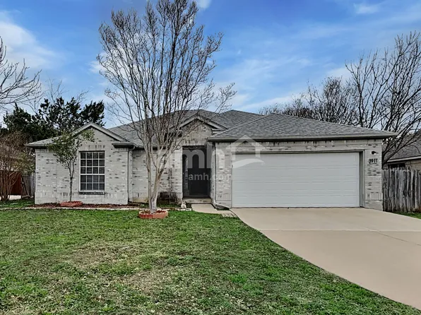 1911 Timberwood Dr, Cedar Park, TX 78613