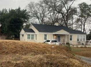 2215 Breckenbridge Ave, Augusta, GA 30904