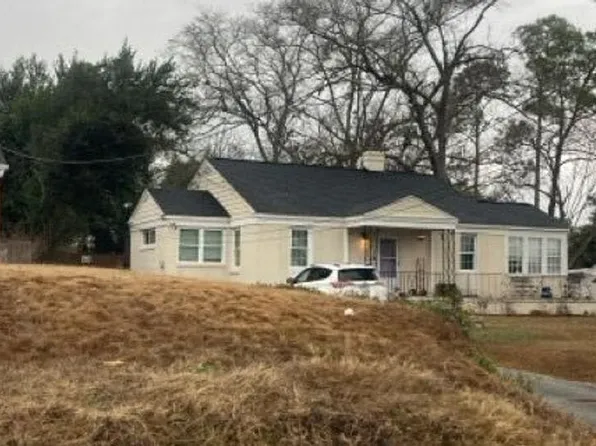 2215 Breckenbridge Ave, Augusta, GA 30904