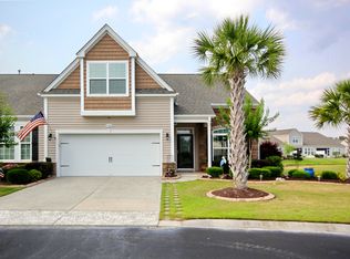 113 Parmelee Dr, Murrells Inlet, SC 29576