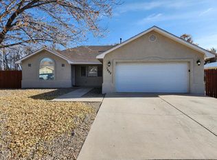 1602 Clifford Ct, Belen, NM 87002