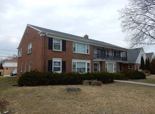 3227 S 35th St APT 6, Milwaukee, WI 53215