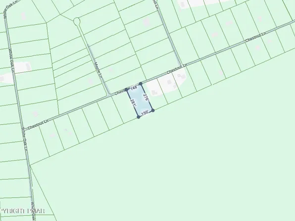 Chestnut Ln, Jim Thorpe, PA 18229