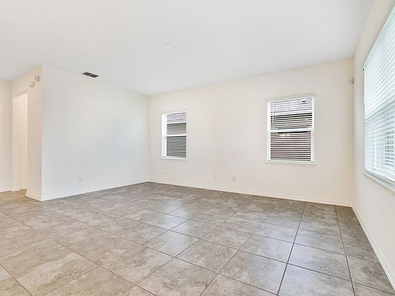 Expansive great room