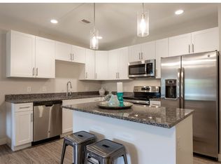 Trail Run Apartments, Vernon Rockville, CT 06066